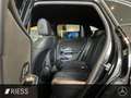 Mercedes-Benz GLA 250 4M AMG+AHK+DISTRONIC+MULTIBEAM+KEYL+360° Schwarz - thumbnail 4