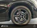 Mercedes-Benz GLA 250 4M AMG+AHK+DISTRONIC+MULTIBEAM+KEYL+360° Schwarz - thumbnail 9