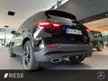 Mercedes-Benz GLA 250 4M AMG+AHK+DISTRONIC+MULTIBEAM+KEYL+360° Schwarz - thumbnail 18