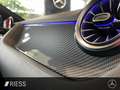 Mercedes-Benz GLA 250 4M AMG+AHK+DISTRONIC+MULTIBEAM+KEYL+360° Schwarz - thumbnail 11