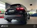 Mercedes-Benz GLA 250 4M AMG+AHK+DISTRONIC+MULTIBEAM+KEYL+360° Schwarz - thumbnail 7
