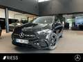 Mercedes-Benz GLA 250 4M AMG+AHK+DISTRONIC+MULTIBEAM+KEYL+360° Schwarz - thumbnail 1