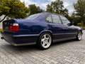 BMW M5 E 34 M 5 Limousine. Deutsch, Nürburgringpaket Albastru - thumbnail 5
