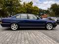 BMW M5 E 34 M 5 Limousine. Deutsch, Nürburgringpaket Albastru - thumbnail 4