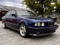 BMW M5 E 34 M 5 Limousine. Deutsch, Nürburgringpaket Albastru - thumbnail 3