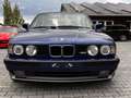 BMW M5 E 34 M 5 Limousine. Deutsch, Nürburgringpaket Albastru - thumbnail 2