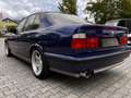 BMW M5 E 34 M 5 Limousine. Deutsch, Nürburgringpaket Albastru - thumbnail 7