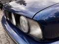 BMW M5 E 34 M 5 Limousine. Deutsch, Nürburgringpaket Albastru - thumbnail 10