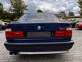 BMW M5 E 34 M 5 Limousine. Deutsch, Nürburgringpaket Albastru - thumbnail 6