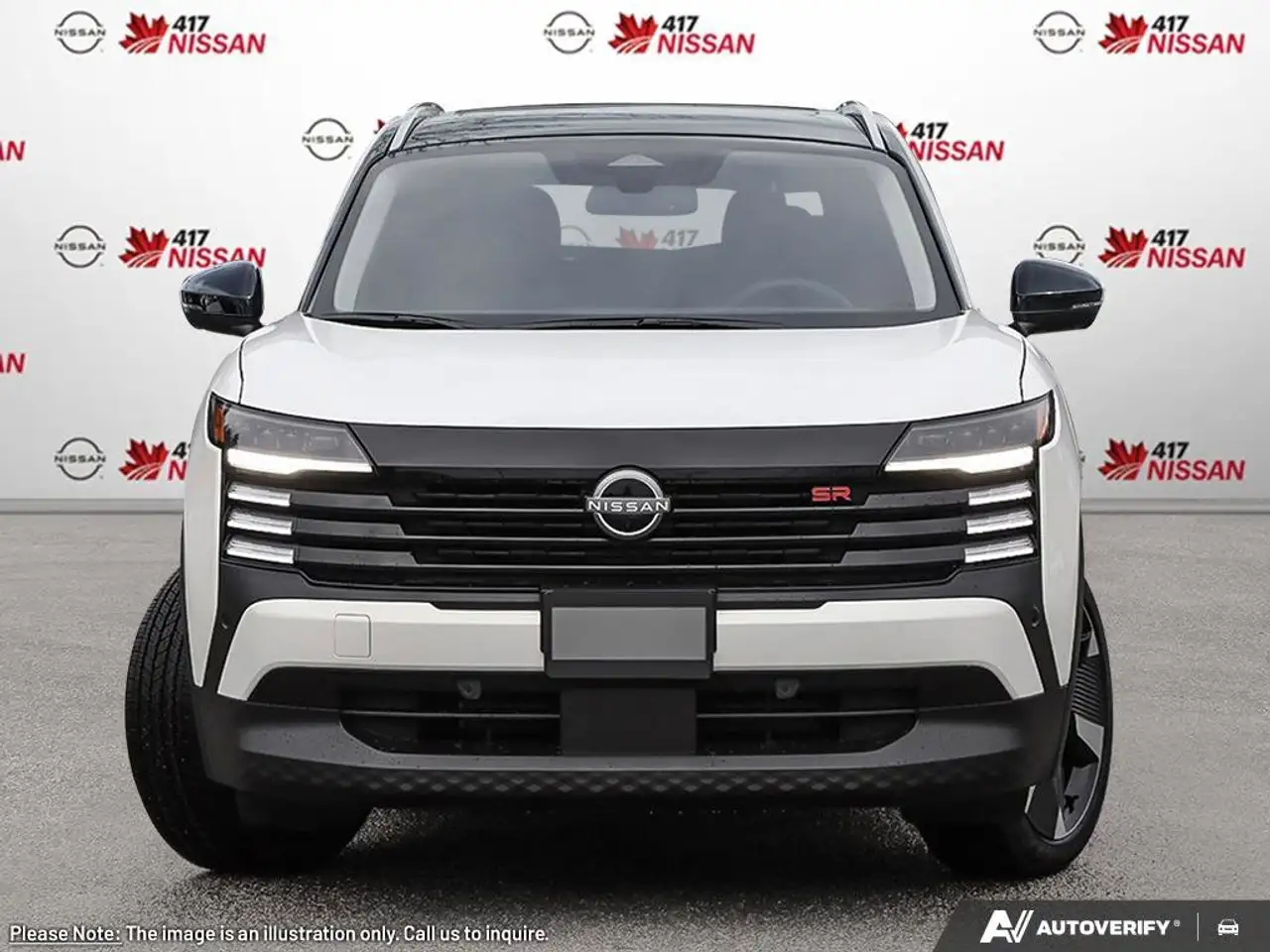 Nissan Kicks photo Nissan Kicks