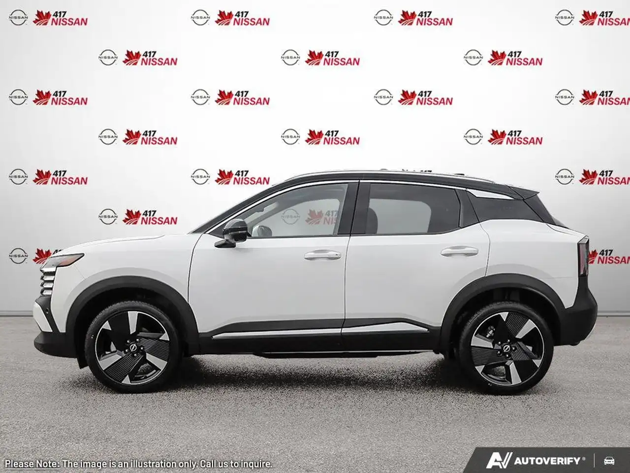 Nissan Kicks photo Nissan Kicks