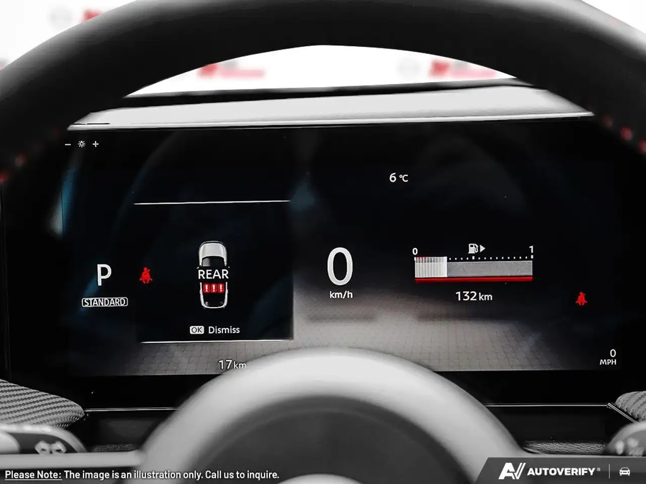 Nissan Kicks photo Nissan Kicks
