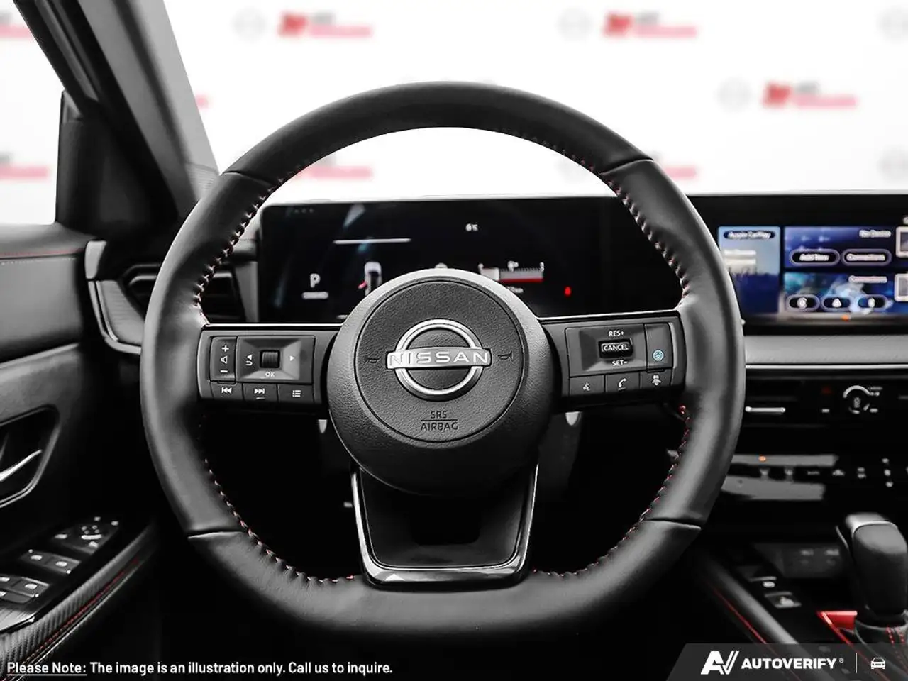 Nissan Kicks photo Nissan Kicks