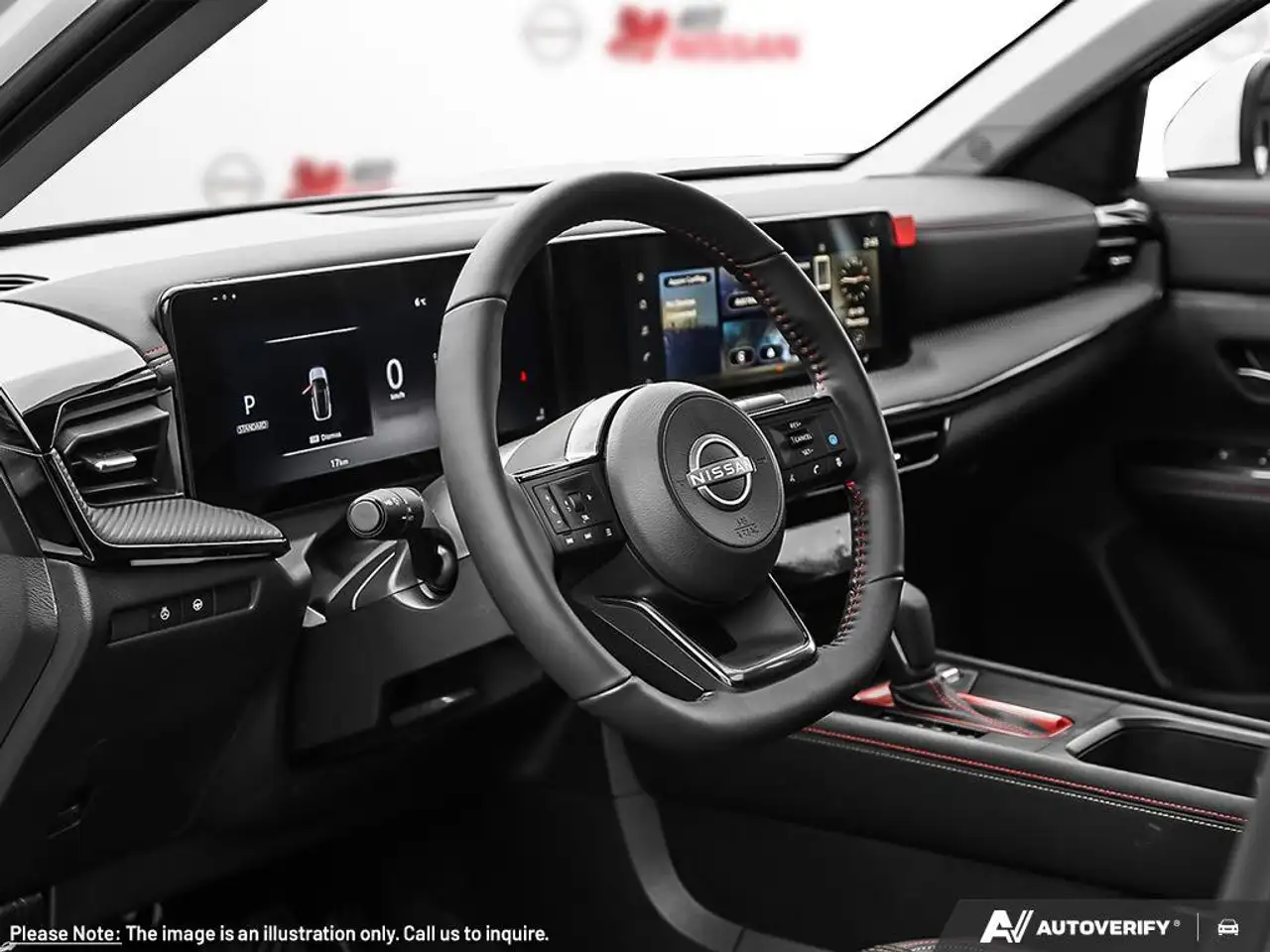 Nissan Kicks photo Nissan Kicks