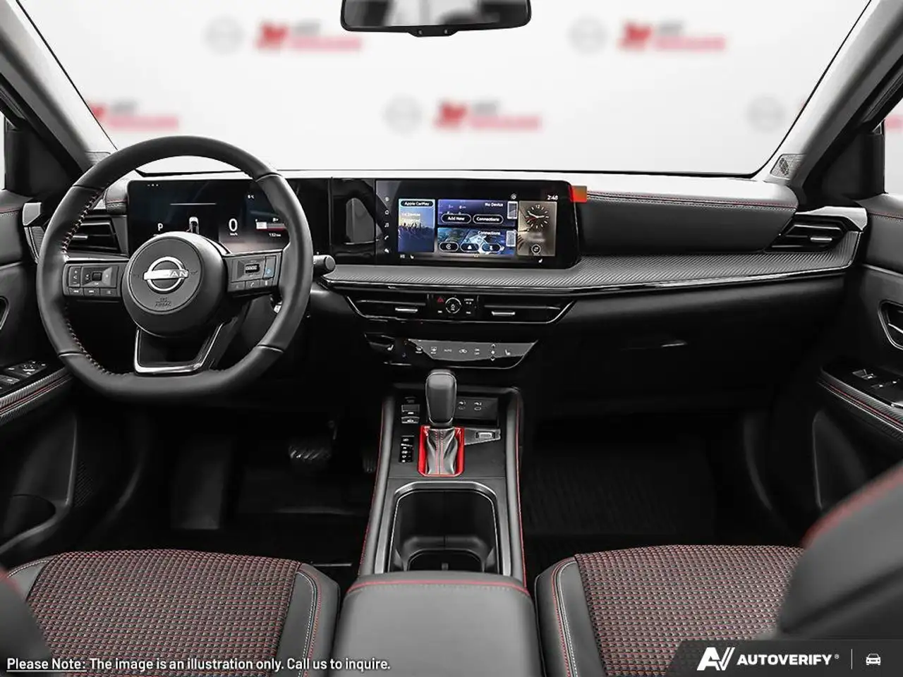 Nissan Kicks photo Nissan Kicks