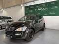 SsangYong Kyron 270Xdi Limited Aut. Schwarz - thumbnail 1