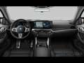 BMW i4 M50 - TANZANIET - M SPORT - SC Blauw - thumbnail 4
