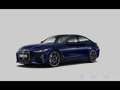 BMW i4 M50 - TANZANIET - M SPORT - SC Blauw - thumbnail 1