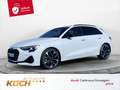 Audi A3 35 TDI S-Tronic adv. Line, EA8, SON Weiß - thumbnail 1