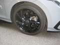 Volkswagen Golf Golf VIII 2020 1.5 etsi evo R-Line 150cv dsg Gris - thumbnail 4