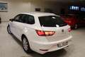 SEAT Leon ST 1.6TDI CR S&S Style 115 Blanc - thumbnail 4
