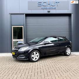 GTC 1.6 GTC Executive CLIMA | CRUISE CONTROL | CAR