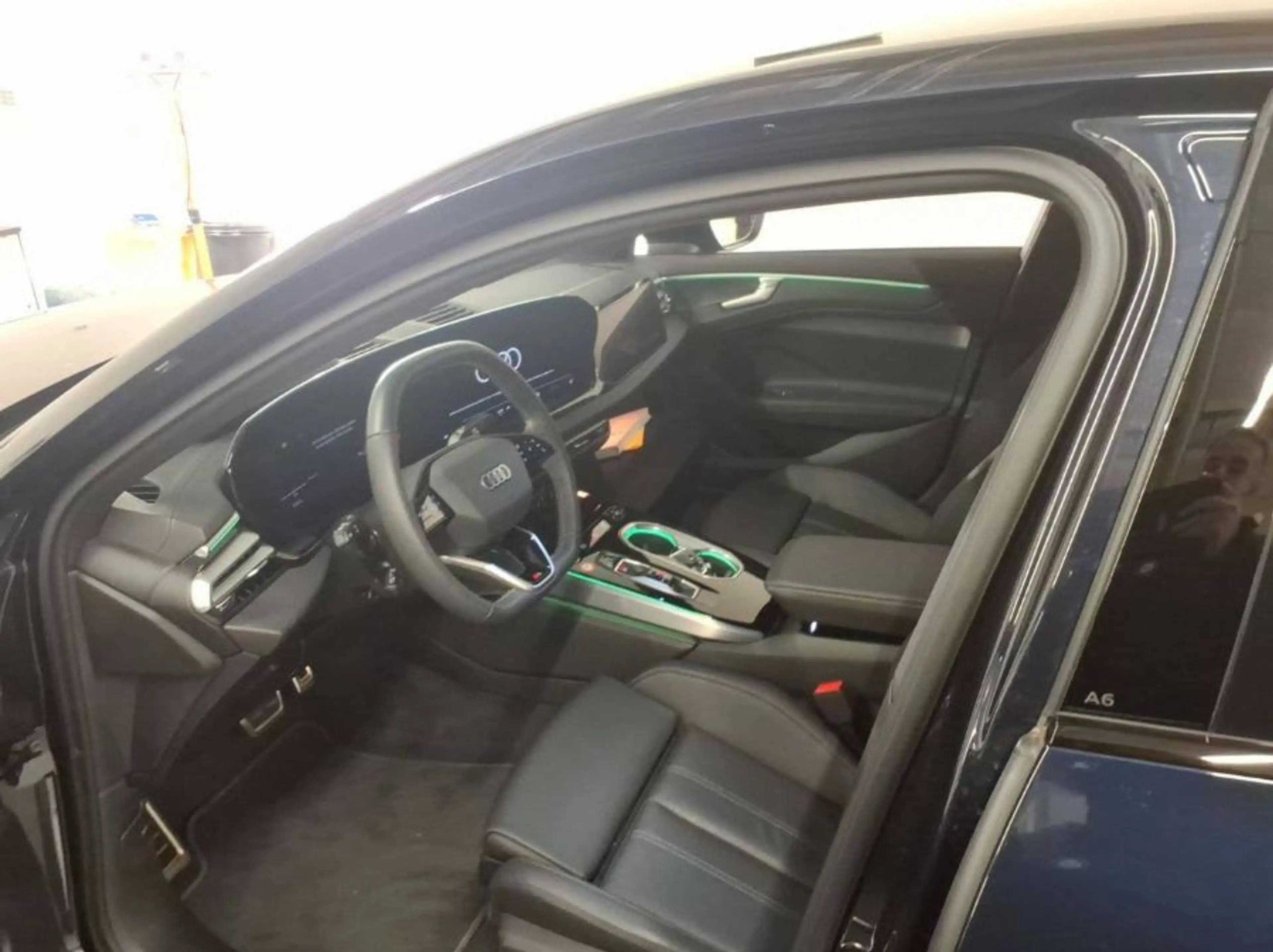 Audi A6 Limousine 3.0 TFSI quattro 270 kW edition one — photo 4