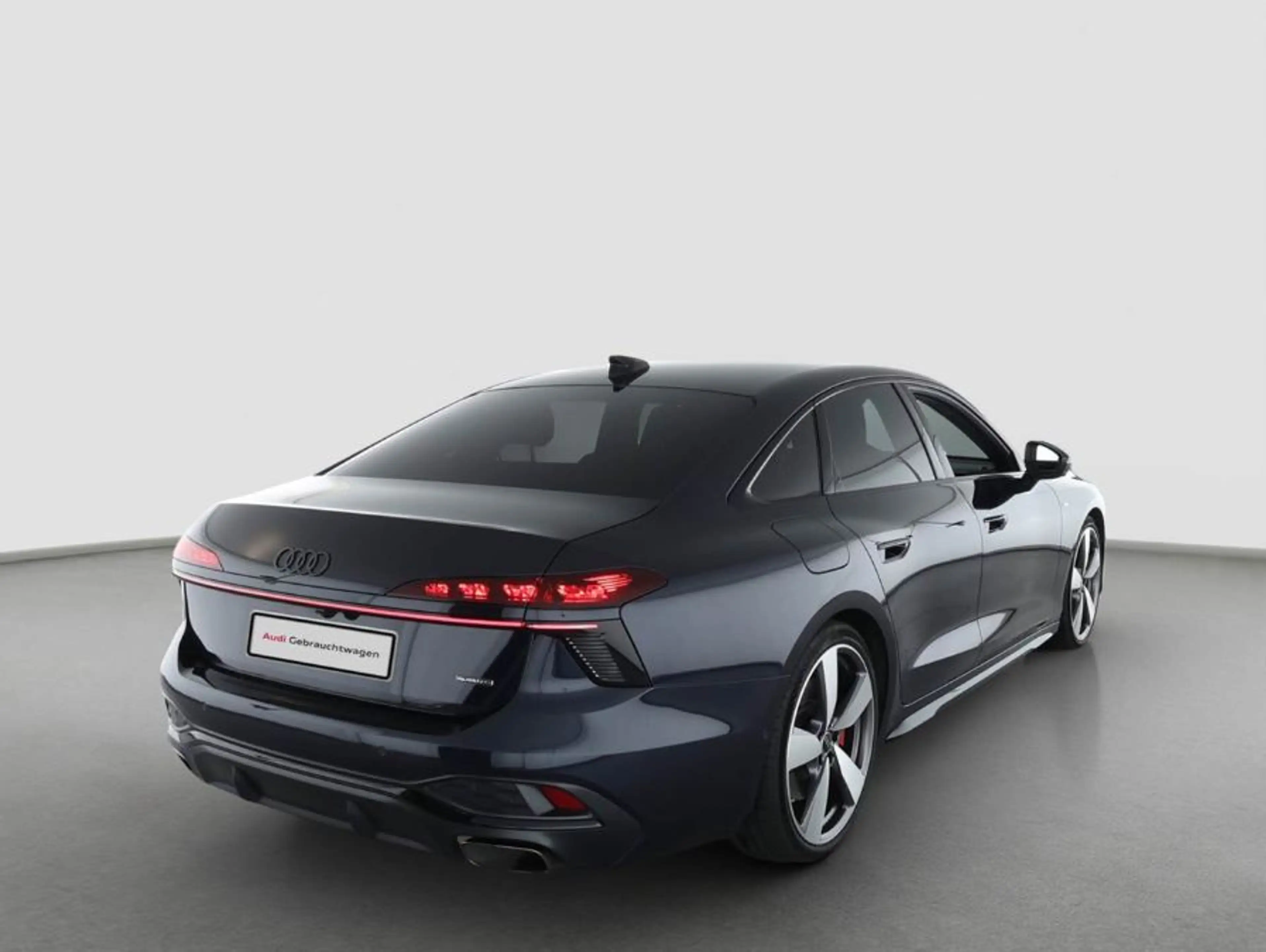 Audi A6 Limousine 3.0 TFSI quattro 270 kW edition one — photo 3