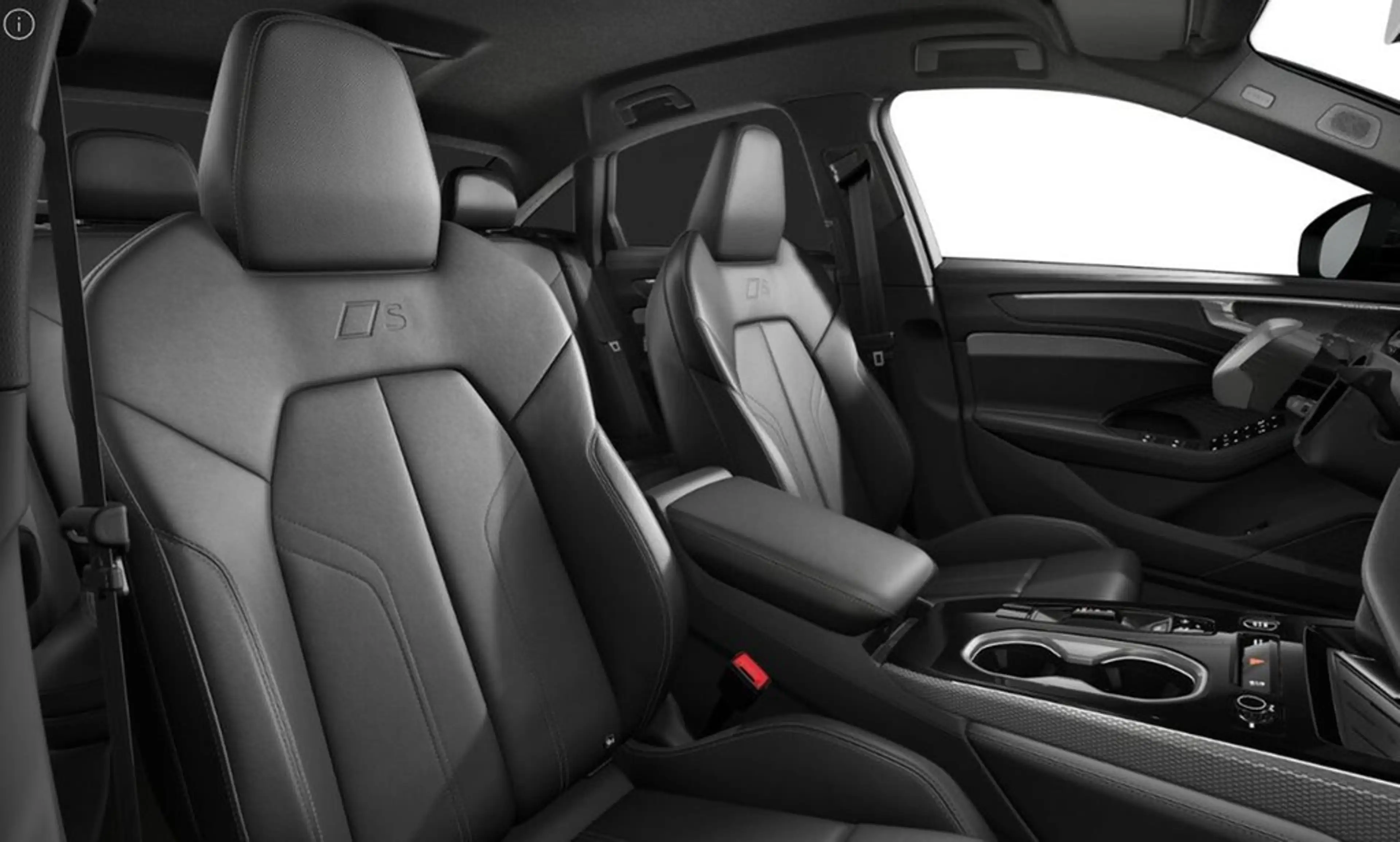 Audi A6 Limousine 3.0 TFSI quattro 270 kW edition one — photo 9