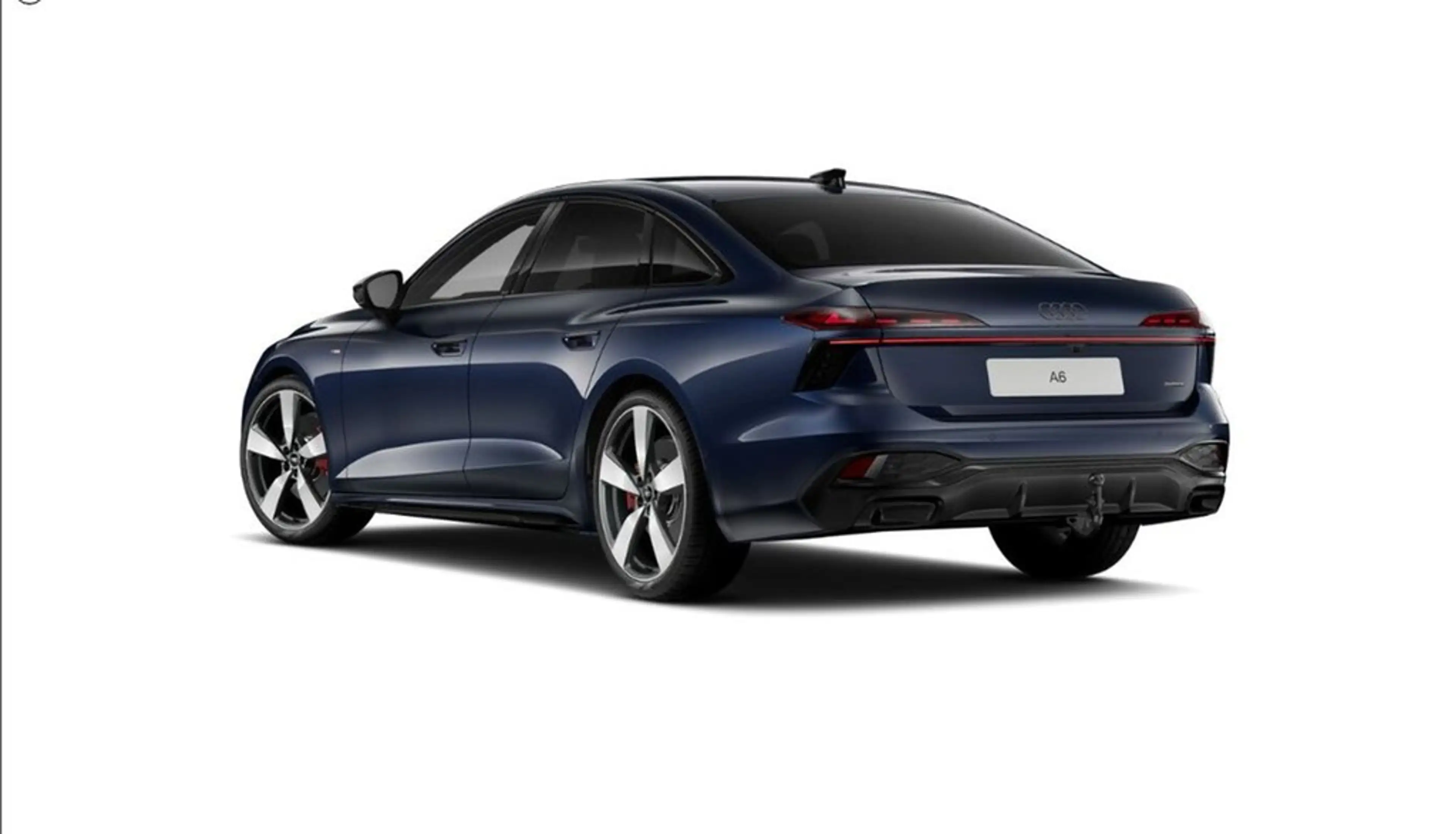 Audi A6 Limousine 3.0 TFSI quattro 270 kW edition one — photo 8