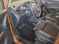 Opel Mokka X 1.4 Turbo Innovation *Navi*Rückfahrkamera Оранжевый - thumbnail 9