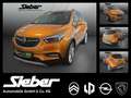 Opel Mokka X 1.4 Turbo Innovation *Navi*Rückfahrkamera Оранжевый - thumbnail 1