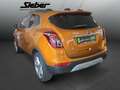 Opel Mokka X 1.4 Turbo Innovation *Navi*Rückfahrkamera Оранжевый - thumbnail 5
