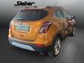 Opel Mokka X 1.4 Turbo Innovation *Navi*Rückfahrkamera Оранжевый - thumbnail 4