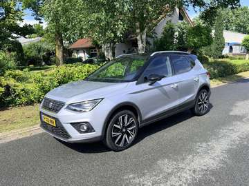1.0 TSI 116PK DSG Xcellence•Camera•Navi