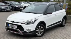 Hyundai i20 1.0 T GDI DCT Active Style Automatik