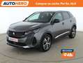 Peugeot 3008 1.5 Blue-HDi Allure Gris - thumbnail 1
