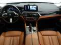 BMW 530 5-serie 530d High Exe M-Sport Aut- Virtual Cockpit Blauw - thumbnail 39