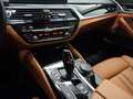 BMW 530 5-serie 530d High Exe M-Sport Aut- Virtual Cockpit Blauw - thumbnail 9