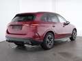 Mercedes-Benz GLC 300 de AMG *Pano*AHK*Distr*Hinterachslenkung Rot - thumbnail 2