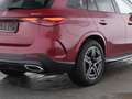 Mercedes-Benz GLC 300 de AMG *Pano*AHK*Distr*Hinterachslenkung Rot - thumbnail 4