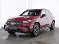 Mercedes-Benz GLC 300 de AMG *Pano*AHK*Distr*Hinterachslenkung Rot - thumbnail 1