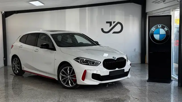 BMW 128 ti *HuD*Pano*Shadowline*M-Sport