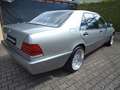 Mercedes-Benz S 320 /300SE Autom. (W140) -Deutsches Auto-1.Hand Argento - thumbnail 4