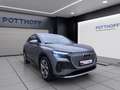 Audi Q4 e-tron Sportback 35 NAVI+ KAMERA PDC SITZHZG Grau - thumbnail 6