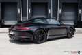 Porsche 991 911/991 3.0 Targa 4S Noir - thumbnail 9