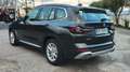 BMW X3 X3 xdrive20d mhev 48V auto Schwarz - thumbnail 2