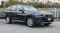BMW X3 X3 xdrive20d mhev 48V auto Schwarz - thumbnail 1