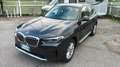 BMW X3 X3 xdrive20d mhev 48V auto Schwarz - thumbnail 4