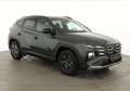 Hyundai TUCSON Plug-In Hybrid 4WD 1.6 T-GDI PHEV 4WD, AHK, Nav... Grün - thumbnail 1
